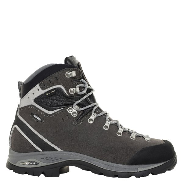 Ботинки Asolo Greenwood Evo GV MM Graphite (UK:8)