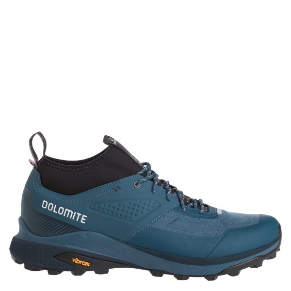 Ботинки Dolomite M&amp;#039;s Nibelia Warm Legion Blue (UK:8,5)