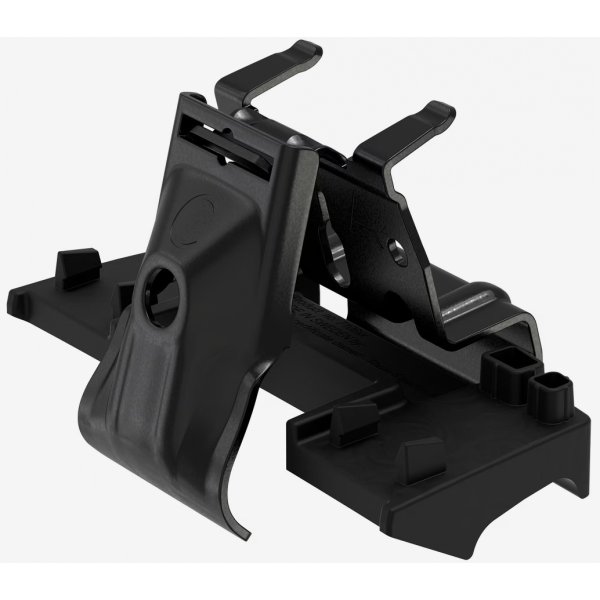 Kit THULE 186047 SUBARU Outback, 2014 -..  (совместим с опорами 710600 / 720600)