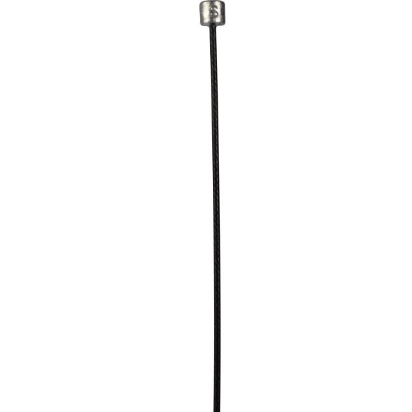 Трос переключения скоростей BBB Teflon Workshop, 1,1x2350mm Black