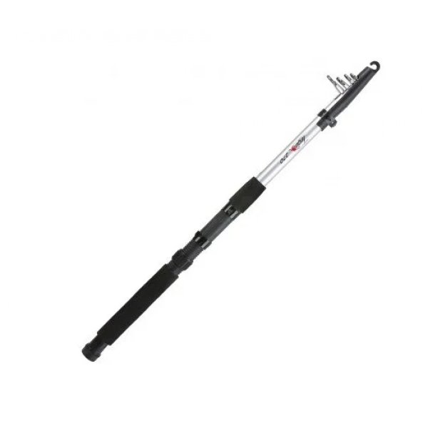 Спиннинг телескопический Tegu 1.8 m Premier (РR-TG-180)