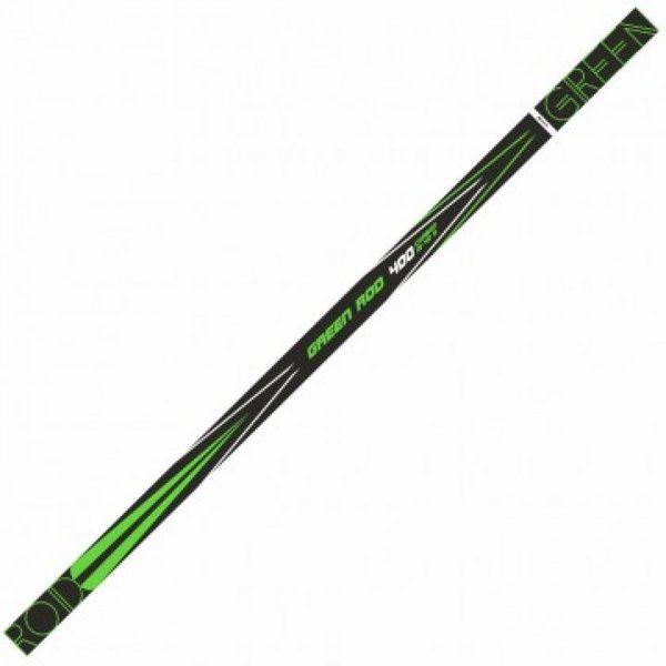 Удилище маховое NISUS Green Rod carbon 5m 15-40g (N-GR-500)
