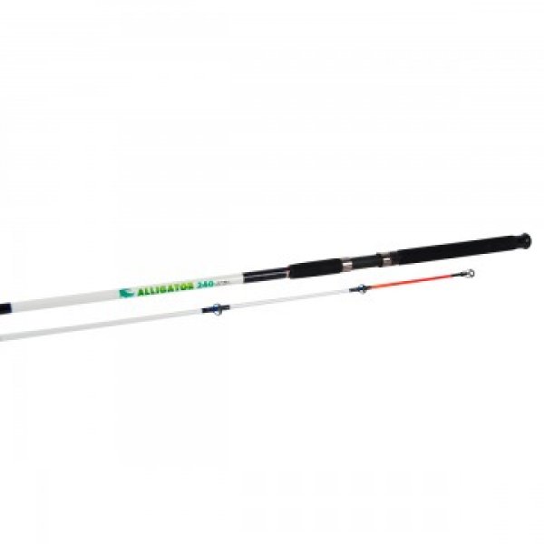 Спиннинг штекерный ALLIGATOR 240 Helios (HS-KS15008-240)