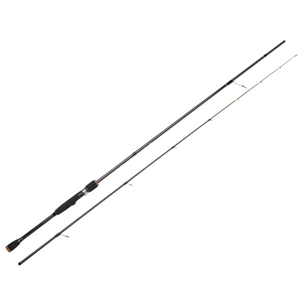 Удилище спин. Salmo Diamond JIG 24 2.28