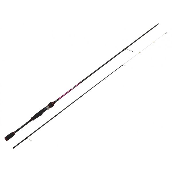 Удилище спин. Salmo Elite MICROJIG S 10 7&amp;#039;1 (2.16)