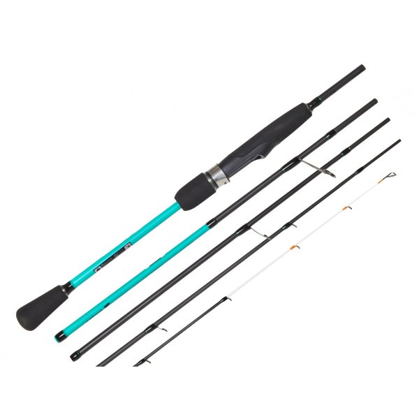 Удилище спин. Salmo Elite JIG TRAVEL S 20 7&amp;#039;0 (2.13)