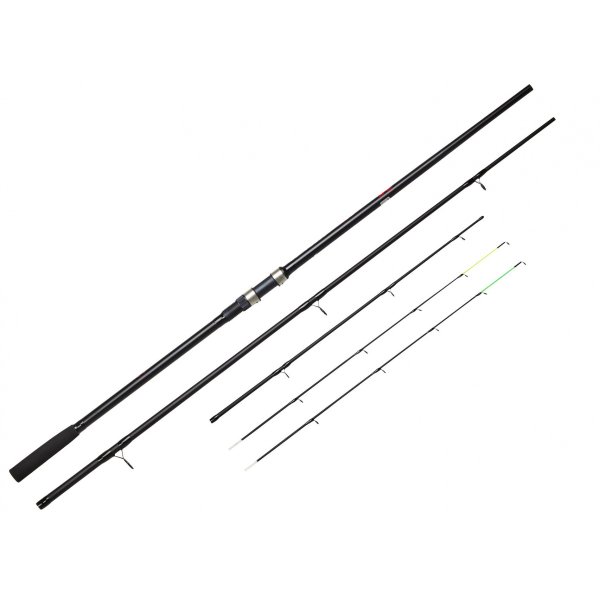 Удилище фидер. Salmo Extreme BP FEEDER 150 3.30