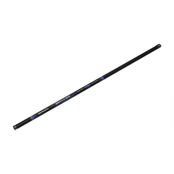 Удилище маховое б/к NAMAZU EXPANSE Pole, 5 м, тест 15-40 г, IM7