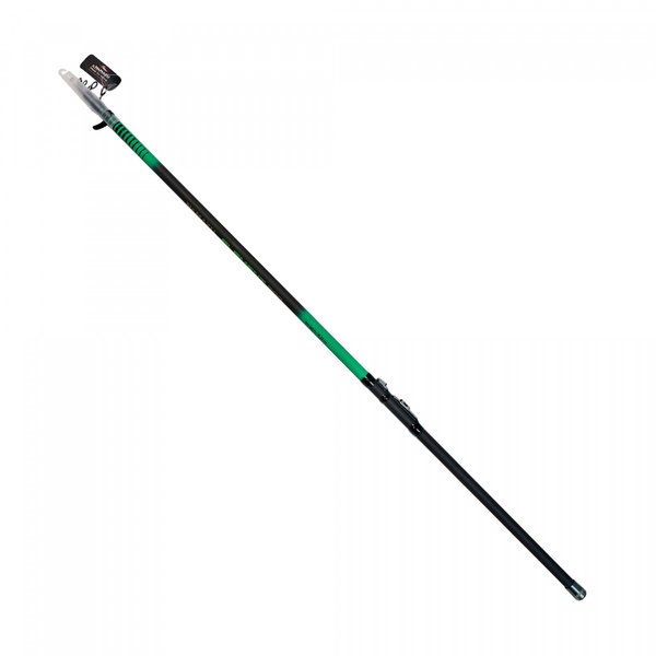 Удилище карбоновое с/к NAMAZU ELEMENT Bolo, 6 м, тест 15-40 г, IM7