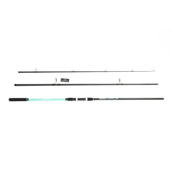 Удилище карповое штекерное NAMAZU ARGUS, 3,6 м, тест 3,5 lbs, IM6-7