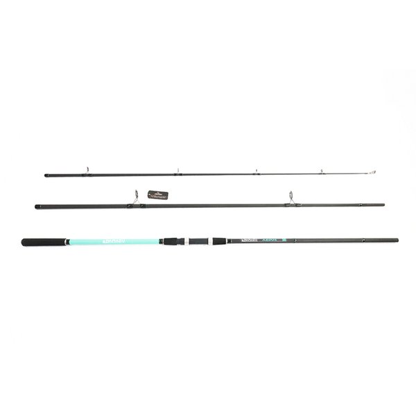 Удилище карповое штекерное NAMAZU ARGUS, 3,6 м, тест 3,5 lbs, IM6-7