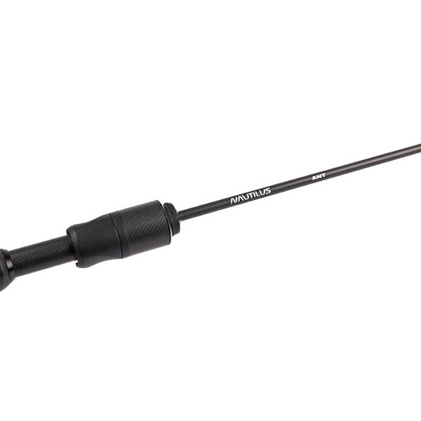 Спиннинг Nautilus Ant NAT-S602SXUL Solid 183см 0,5-2,5гр