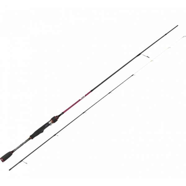 Удилище спин. Salmo Elite MICROJIG S 07 6&amp;#039;6/1.98