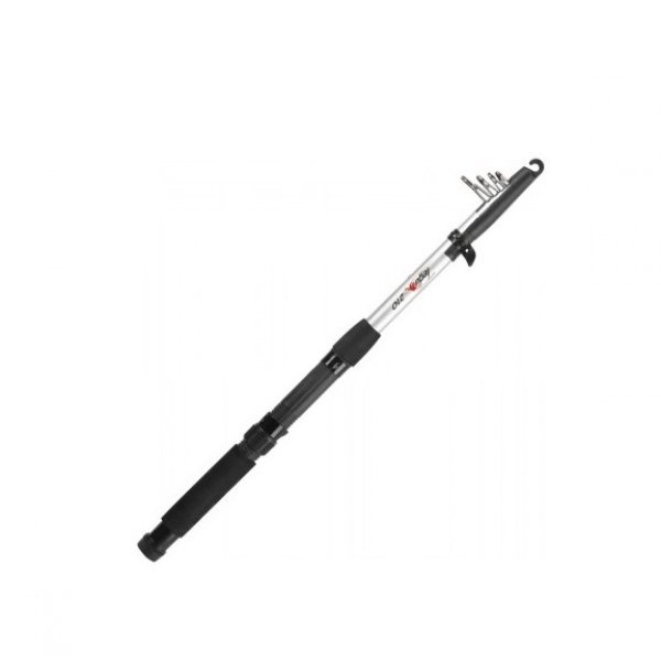 Спиннинг телескопический Tegu 2.1 m Premier (РR-TG-210)