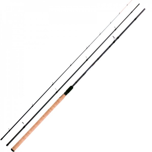 Удилище фидер Volzhanka Optima Evo Pro 14ft4.2м тест 120+гр
