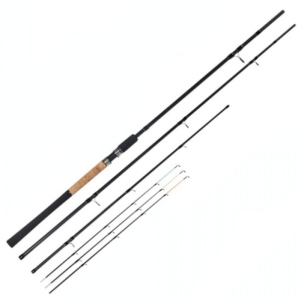 Удилище фидер. Salmo Diamond FEEDER 150 3.60