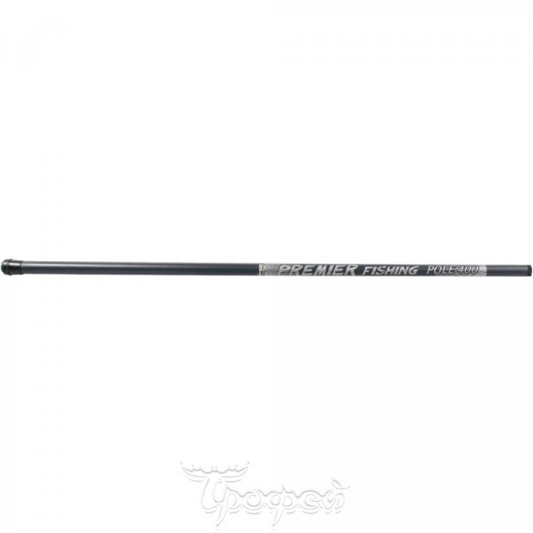 Удилище маховое PREMIER Pole 4 м б/к телескопическое (PR-400BK-P)