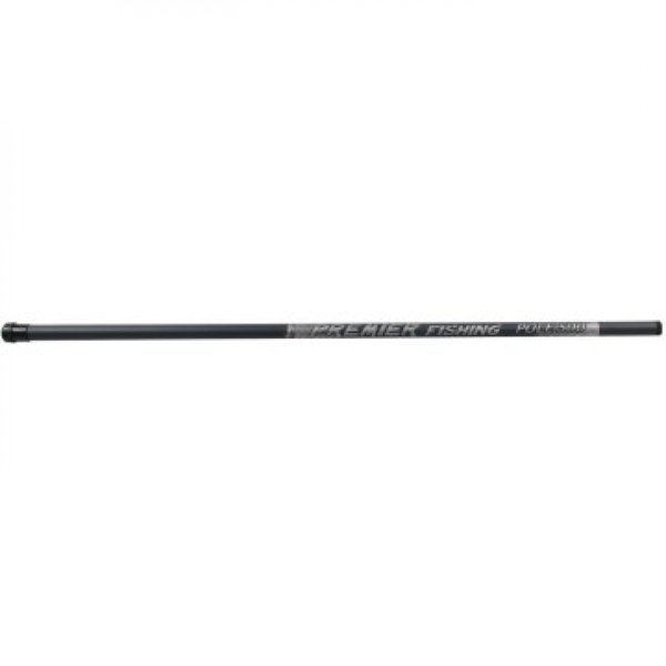 Удилище маховое PREMIER Pole 5 м б/к телескопическое (PR-500BK-P)