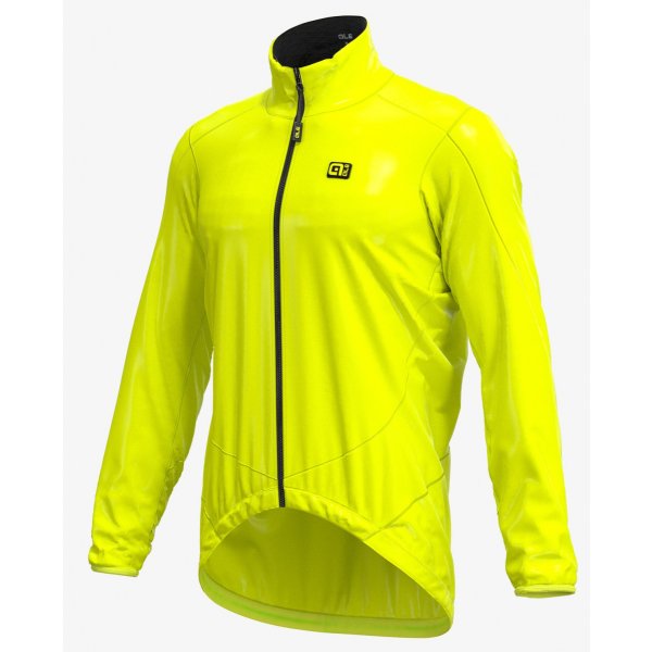 Куртка ALE GUSCIO LIGHT PACK (Желтый) XXL