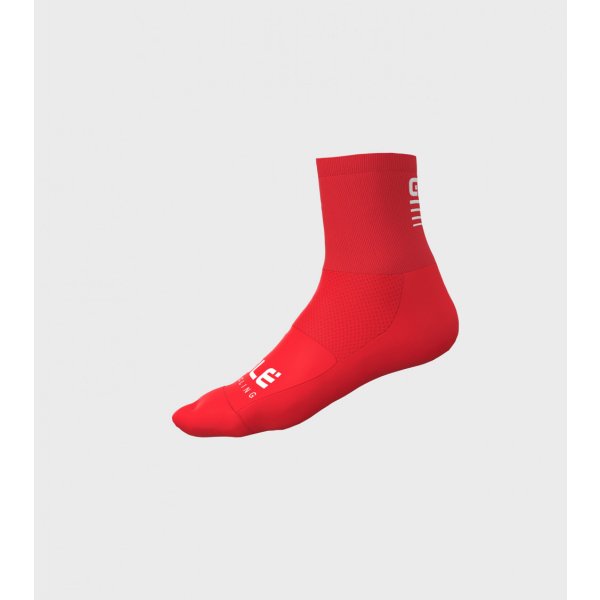 Носки ALE STRADA 2.0 (36-39) красный