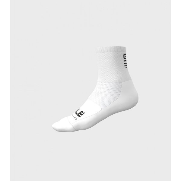 Носки ALE STRADA 2.0 (40-43) белый