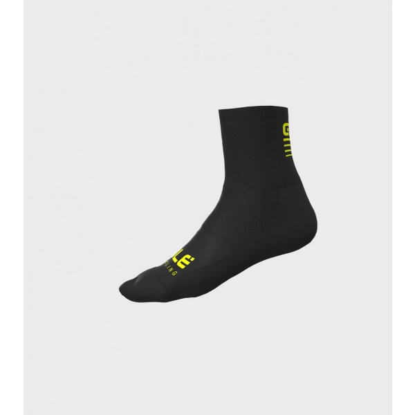 Носки ALE STRADA 2.0 (36-39) черный