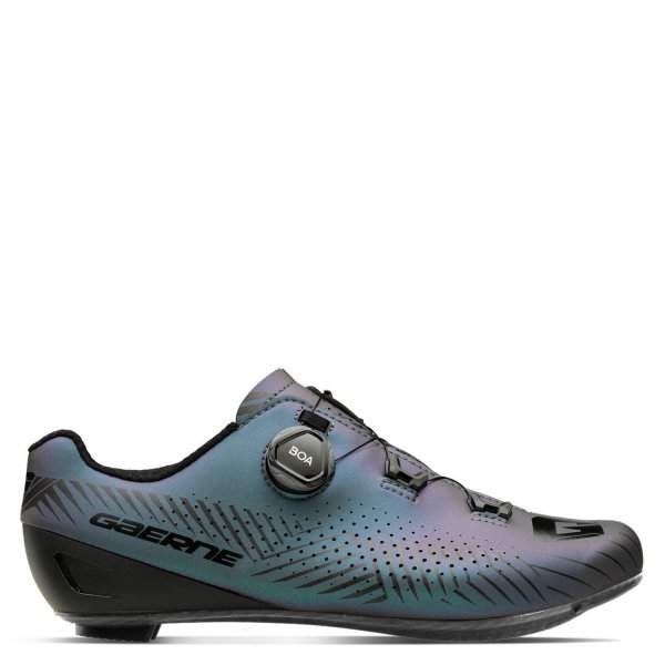 Велообувь Gaerne Carbon G.Tuono Iridium (EUR:44)