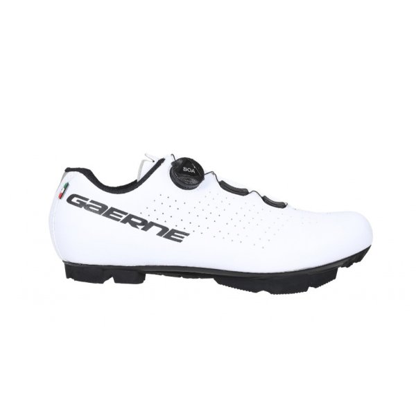 Велообувь Gaerne G.Trail Matt White (EUR:43)