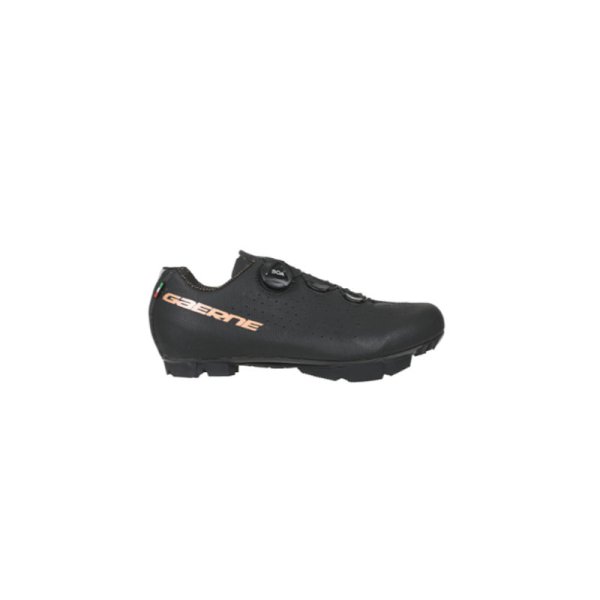 Велообувь Gaerne G.Trail Lady Matt Black (EUR:37)