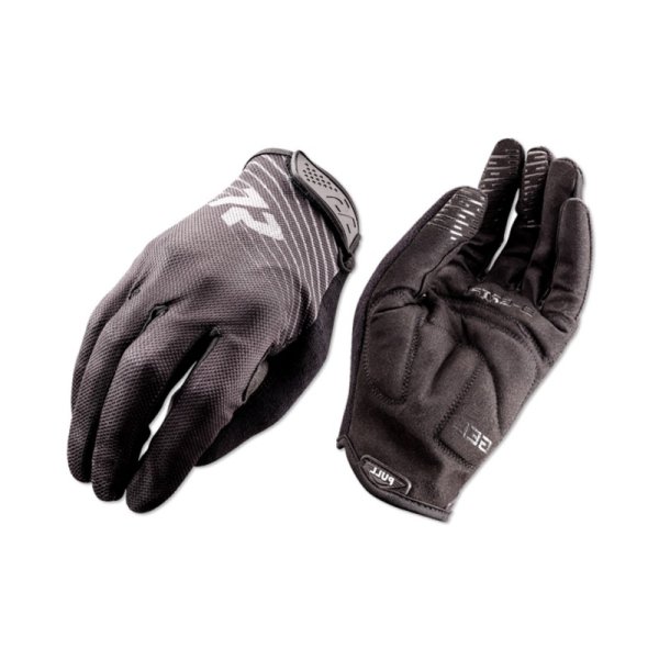 Перчатки Titan Racing Clutch Glove black, XL