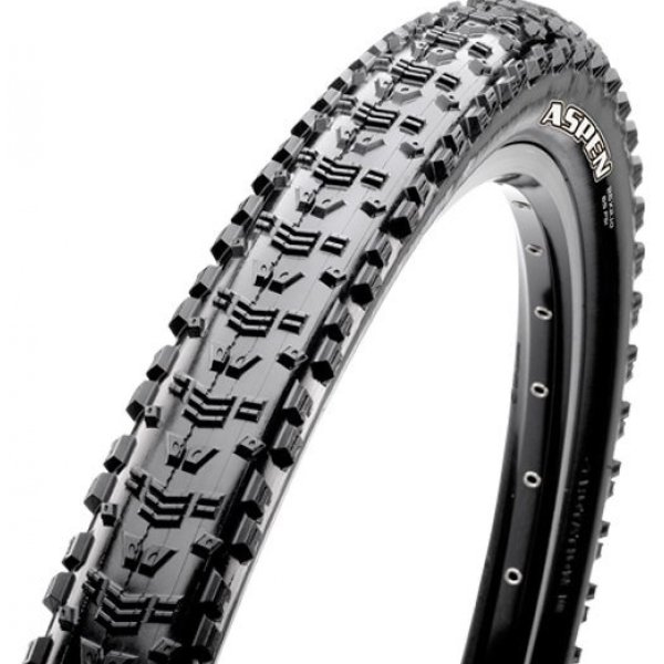 Велопокрышка 29 х 2,25 MAXXIS ASPEN, TR, EXO, 120TPI, Folding