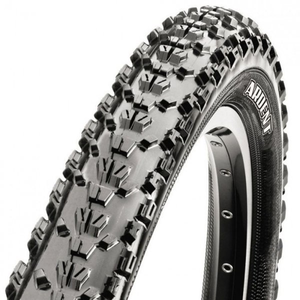 Велопокрышка 29 х 2,40 MAXXIS ARDENT, TLR, EXO protection, 60TPI, Folding