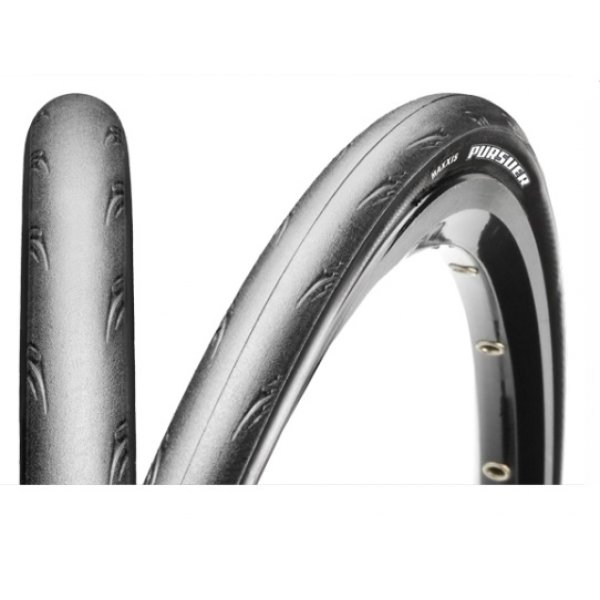 Велопокрышка 700 х 25С MAXXIS Pursuer, 60TPI, Folding