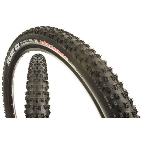 Велопокрышка 29 х 2,35 KENDA К-1080 Slant Six PRO, DTC, 120TPI, folding