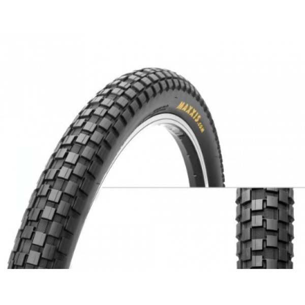 Велопокрышка 24 х 2,40 MAXXIS HOLY ROLLER, 60TPI