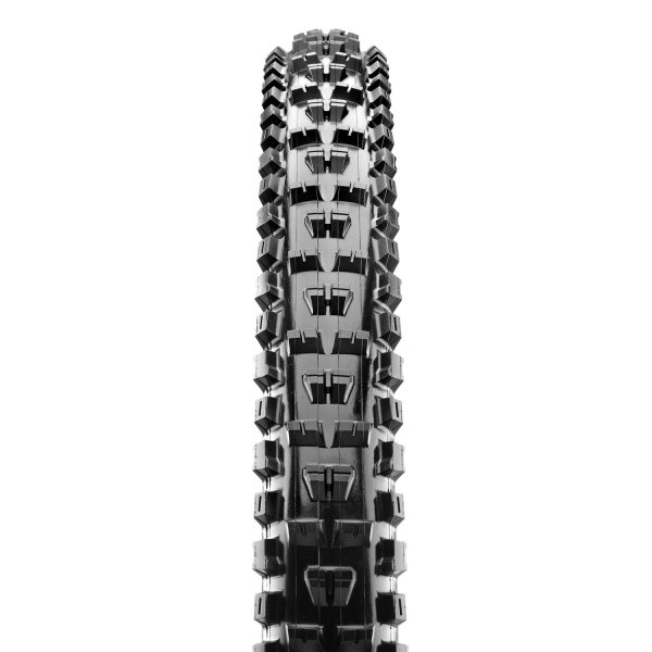 Велопокрышка 27,5 х 2,30 MAXXIS HIGH ROLLER II, TLR, EXO protection, 60TPI, Folding