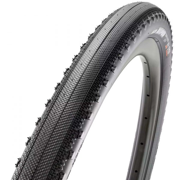Велопокрышка 700 х 40С (40-622) MAXXIS Receptor, 120TPI, Foldable, EXO/TR