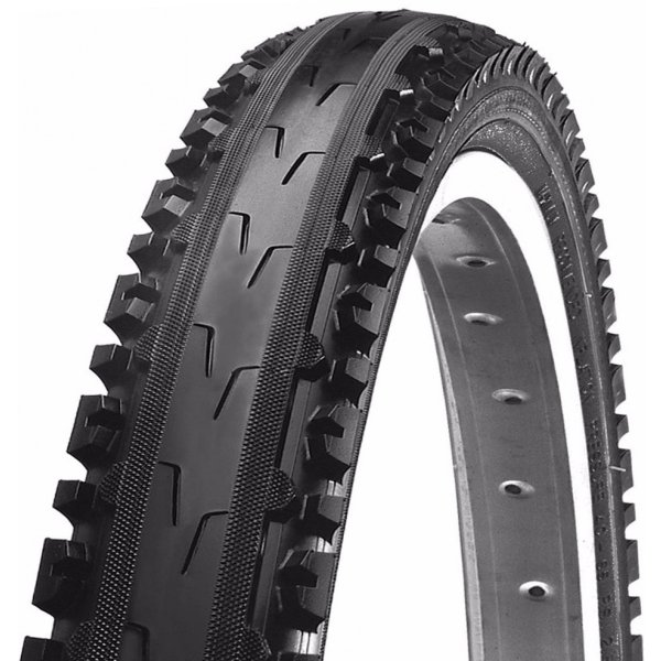 Велопокрышка 26 х 1,95 KENDA К-847 KROSS PLUS