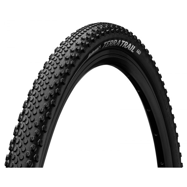Велопокрышка 35 х 622мм Continental Terra Trail, 35-622, ShieldWall - PureGrip, 3/180 TPI, TL 