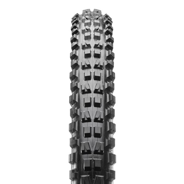 Велопокрышка 29 х 2,50 MAXXIS MINION DHF, WT, 3C MAXX GRIP, 3CG/TR/DH