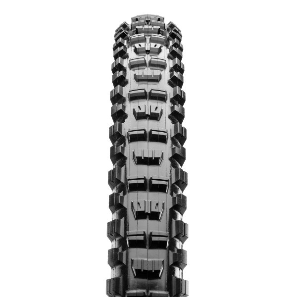 Велопокрышка 29 х 2,40 MAXXIS MINION DHR II, WT, 3C MAXX GRIP, DH CASING, TR