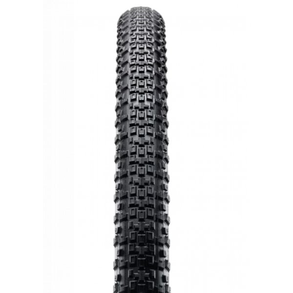 Велопокрышка 700 х 45С MAXXIS Rambler, 60TPI, Foldable, Silkshield/TR