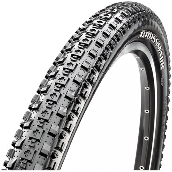 Велопокрышка 26 х 2,10 MAXXIS CROSSMARK, 60TPI