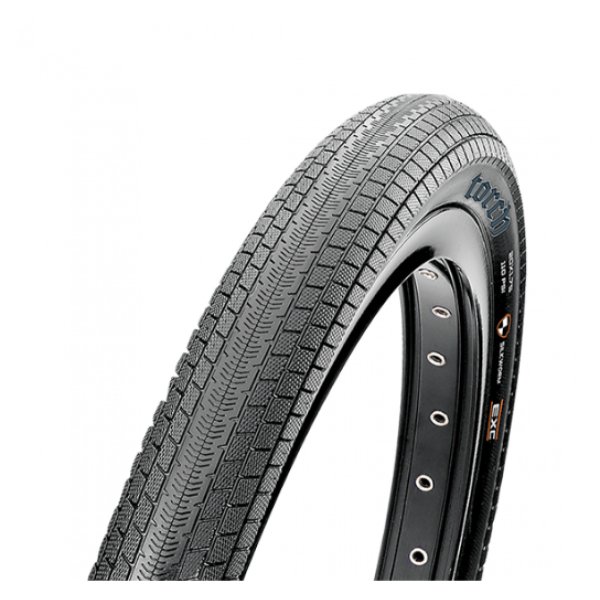 Велопокрышка 29 х 2,10 MAXXIS TORCH, 60 TPI folding