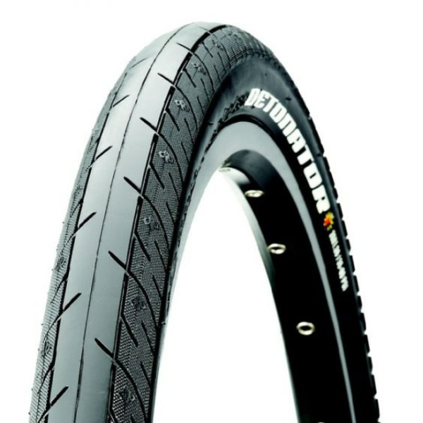 Велопокрышка 26 х 1,50 MAXXIS DETONATOR, 60TPI, Folding