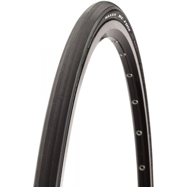 Велопокрышка 700 х 23С MAXXIS Re-Fuse, 60TPI, Folding, защита MaxxShield