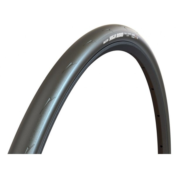 Велопокрышка 700 х 25С MAXXIS High Road, 170TPI, Folding