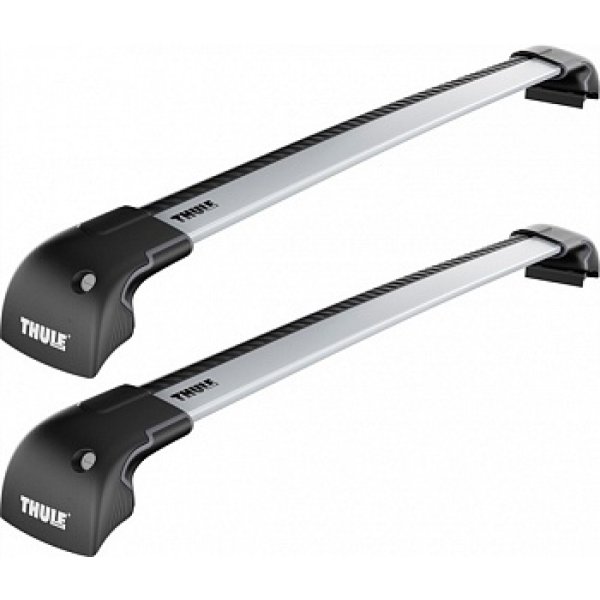 Багажник THULE WingBar Edge (на Fixpoint / интегр. рейлинги) Длина дуг M+L 9595