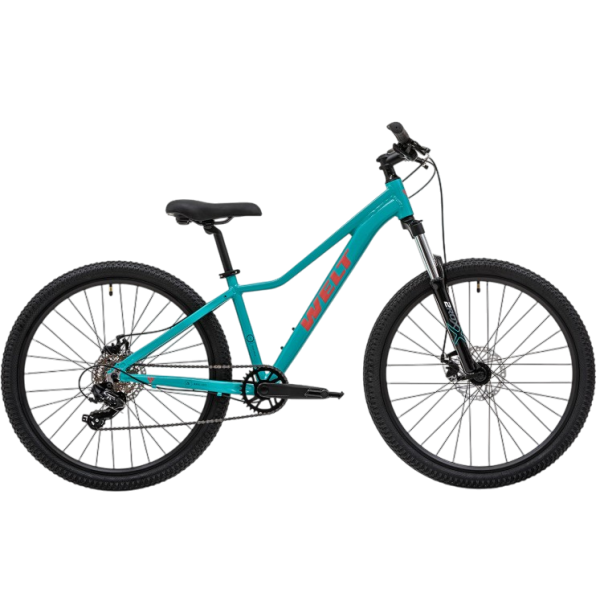 Велосипед Welt Bianca 26 MD, колесо 26, цвет Wicked Blue