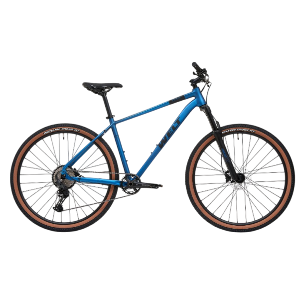 Велосипед Welt Ranger 2.0 29, колесо 29, цвет Royal Blue, рама L